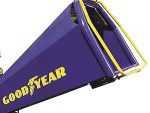 Broyeur de végétaux thermique 6,5 CV capacité 10 cm avec tambour à 2 lames - 15 HP électrique – image 2