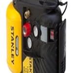 Compresseur d’air 100 L vertical 10 bar 100 V débit 55 L/min puissance max 270 W niveau sonore 97 dB