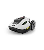 Robot tondeuse 2000 m² avec module 4G et double disque de coupe – image 11