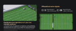 Robot tondeuse 3000 m² avec cartographie 3D et coupe bordure - A2 – image 12