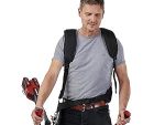 Débroussailleuse sans fil 36 V avec fil 43 cm et lame 3 dents - Solo: Sans Batterie ni Chargeur – image 5