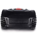 Robot tondeuse 600 m² WiFi Bluetooth coupe 18 cm – image 5