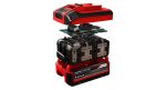 Tondeuse sans fil 36 V 48 cm mulching jusqu’à 1000 m² – image 5