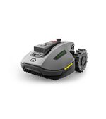 Robot tondeuse 2000 m² avec module 4G et double disque de coupe – image 10