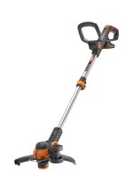 Coupe-bordures sans fil 20 V 30 cm avec 2 batteries et chargeur - WG163E.3 (2*2.0Ah Battery) – image 1