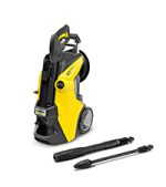 Nettoyeur haute pression électrique 180 bars 600 l/h avec enrouleur tuyau et kit terrasse - Nouvelle Gamme Kit Home – image 22