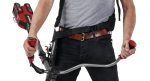 Débroussailleuse sans fil 36 V avec fil 43 cm et lame 3 dents - Solo: Sans Batterie ni Chargeur – image 6
