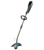 Coupe-bordures sur batterie 30 cm avec batterie et chargeur - Diamètre de coupe 300 mm-40V/2,6Ah (sans Batterie) – image 6