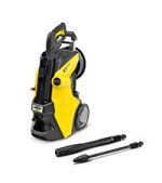 Nettoyeur haute pression 180 bar 600 l/h avec Home Kit et tuyau 10 m