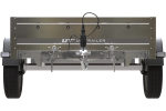 Remorque basculante 1 essieu UNITRAILER Garden Trailer 201 Kipp 200x125 cm 750 kg – image 4