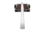 Remorque moto UNITRAILER MOTO 1/R à ressorts, PTAC 750 kg, 2200×1303 mm – image 3