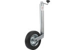 Remorque basculante UNITRAILER Garden Trailer 200 KIPP 200,6×106,3 cm PTAC 750 kg – image 5
