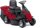 Tracteur tondeuse 66 cm à ramassage pour gazon
