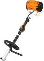 Moteur CombiSystème STIHL KM 131 R à essence