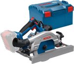 Scie circulaire BOSCH GKS 18V-57-2 GX 18 V coupe 57 mm