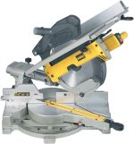 Scie à onglets DEWALT D27111-QS 305 mm 1500 W sur table