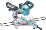 Scie radiale sans fil 18 V lame carbure 190 mm pour bois – image 1