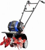 Mini cultivateur WILD BADGER POWER WB53CULT 53 cc 1.9 kW