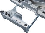 Scie à onglets radiale filaire 1800 W Ø305 mm avec biseautage – image 15