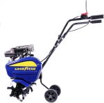 Motobineuse thermique GOODYEAR 08452 98.5 cm³ largeur 42 cm