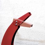 Broyeur de végétaux RIBILAND PRBVB196TH 212 cc capacité 70 mm