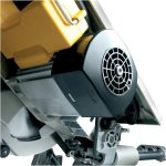 Scie à onglets DEWALT D27111-QS 305 mm 1500 W sur table