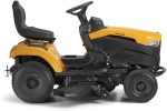 Tracteur tondeuse STIGA Tornado 98 cm 432 cm³