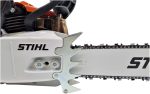 Tronçonneuse thermique MS 661 C-M guide 63 cm 91.1 cm³
