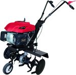 Motoculteur thermique Scheppach MTP560 140 cm3 3.7 CV 6 fraises