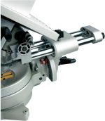 Scie à onglets DEWALT D27111-QS 305 mm 1500 W sur table