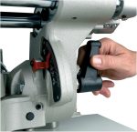 Scie à onglets DEWALT D27111-QS 305 mm 1500 W sur table