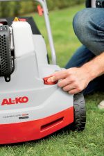Scarificateur thermique AL-KO Combi Care 38 P Comfort 38 cm