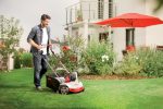 Scarificateur thermique AL-KO Combi Care 38 P Comfort 38 cm