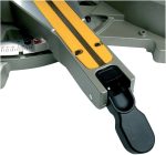 Scie à onglets DEWALT D27111-QS 305 mm 1500 W sur table