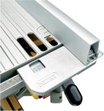 Scie à onglets DEWALT D27111-QS 305 mm 1500 W sur table