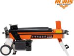 Fendeur de bûches électrique 6 tonnes 52 cm 2200 W 230 V – image 2