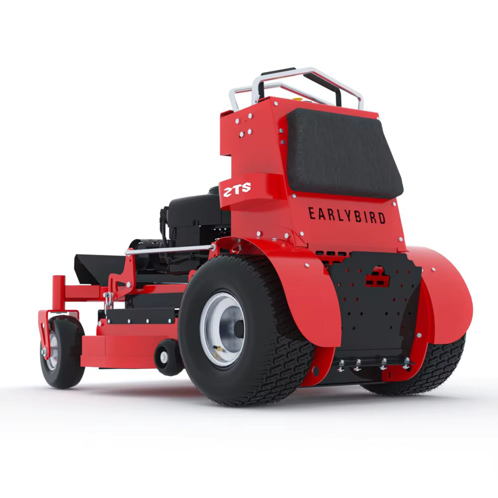 Tondeuse autoportée debout 91 cm 680 cc