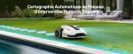 Robot tondeuse 2000 m² sans fil périphérique – image 3