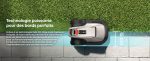 Robot tondeuse 800 m² sans fil périphérique - E18: Jusqu’à 1200 m² – image 15