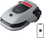 Robot tondeuse 2000 m² sans fil périphérique - A1 Pro – image 1