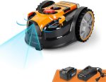 Robot tondeuse 800 m² sans câble avec station de charge - 150㎡ – image 1