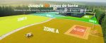 Robot tondeuse sans fil 3000 m² avec LiDAR 360° – image 21