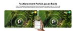 Robot tondeuse 2000 m² sans fil périphérique – image 7