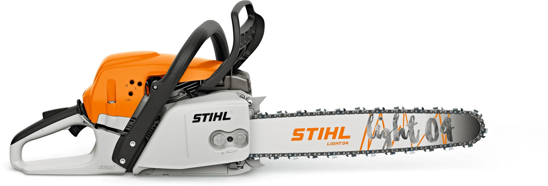 Tronçonneuse STIHL MS 271 RM3 guide 40 cm modèle 2024