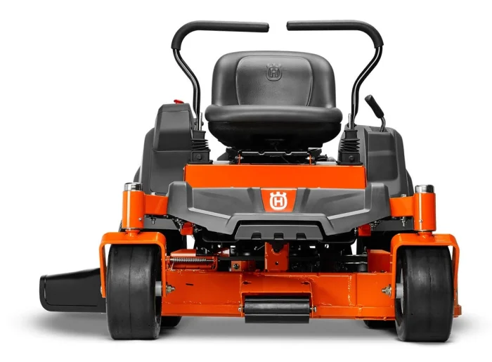 Husqvarna Z242F tondeuse à rayon de braquage zéro 724 cm³