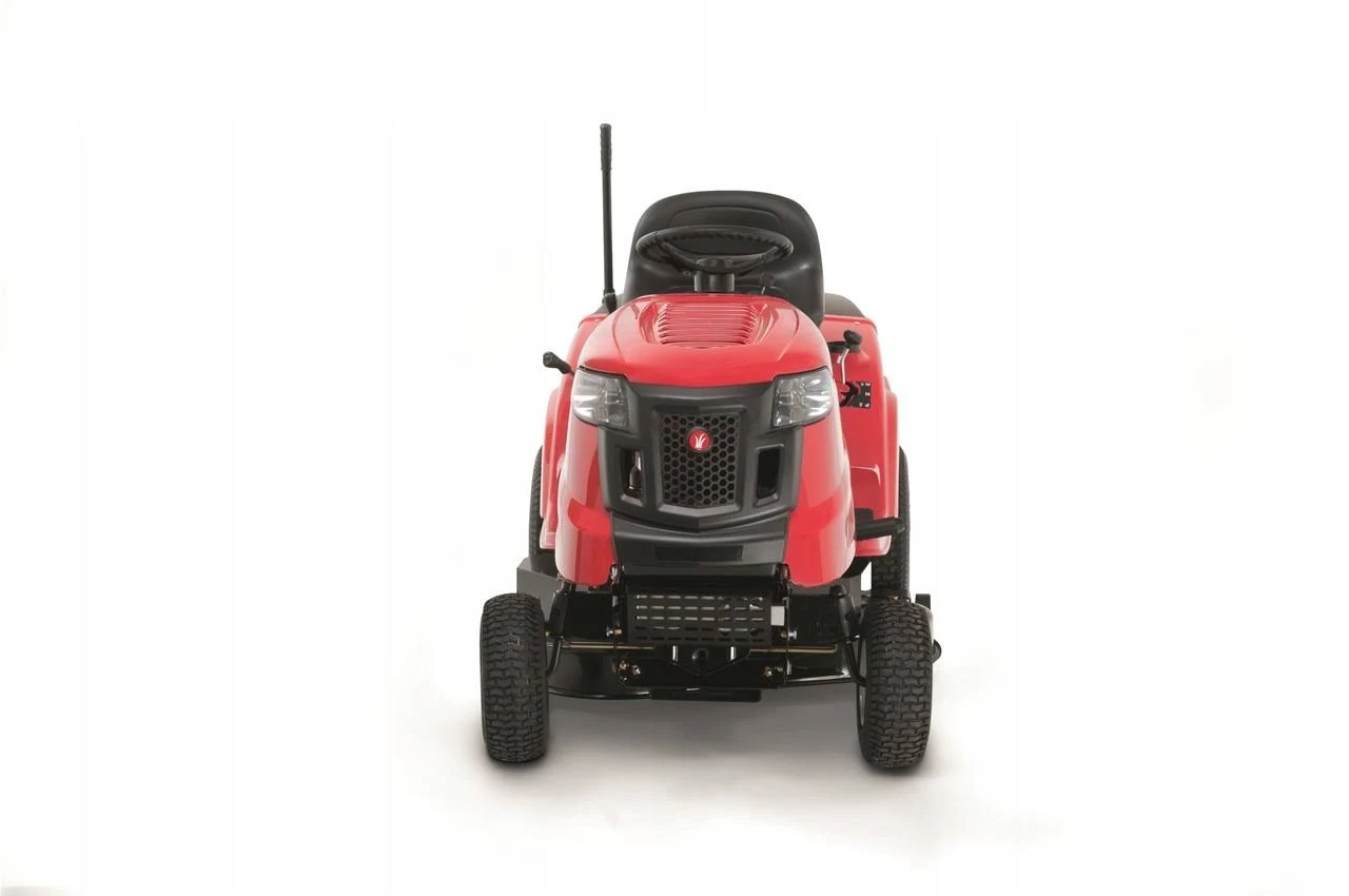 Tracteur tondeuse MTD Smart RE 125 coupe 92 cm