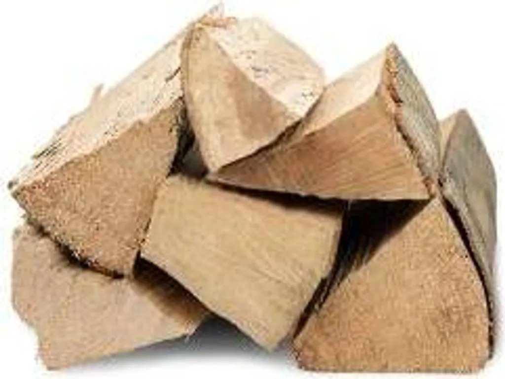 Bois de chauffage hêtre HOLZBRX 25 cm 2 RM 3 SRM