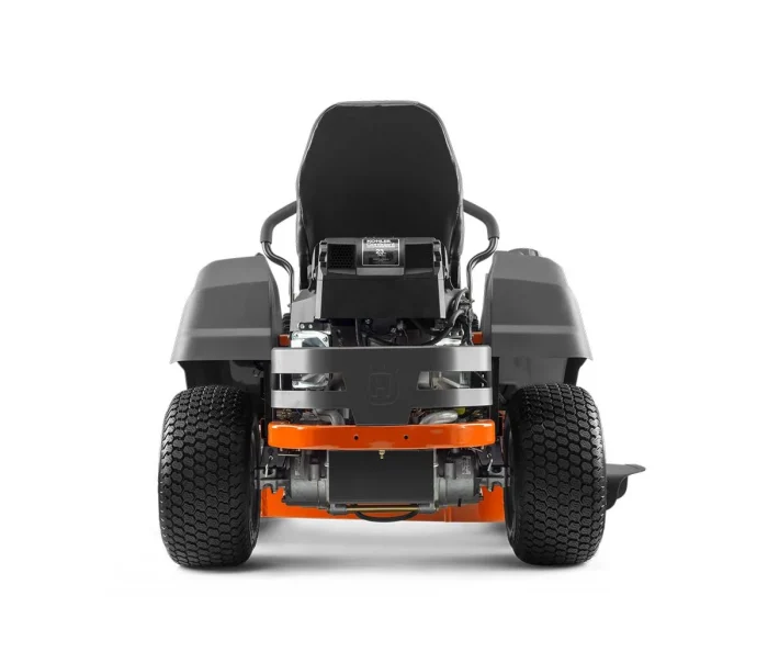 Husqvarna Z242F tondeuse à rayon de braquage zéro 724 cm³