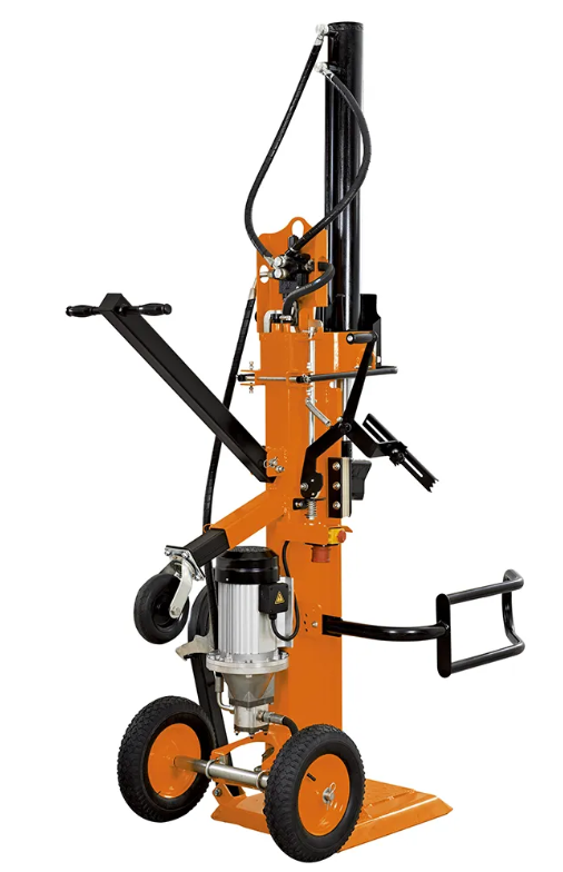 Fendeur de bûches électrique ATIKA ASP 16 N 2