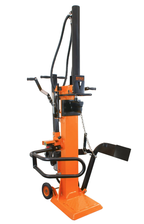 Fendeur de bûches électrique ATIKA ASP 12 TS 2